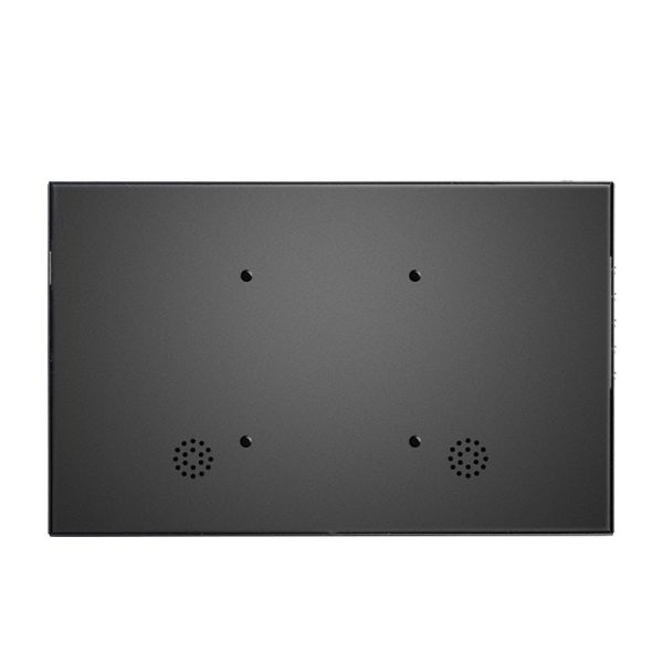 Next-Gen 13.3-inch Wireless TouchScreen Display Embedded Seamless Human-Machine Interaction