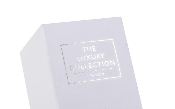 Luxury Candle Packaging Printed Paper Gift Boxs Cosmetic Package Box Printing