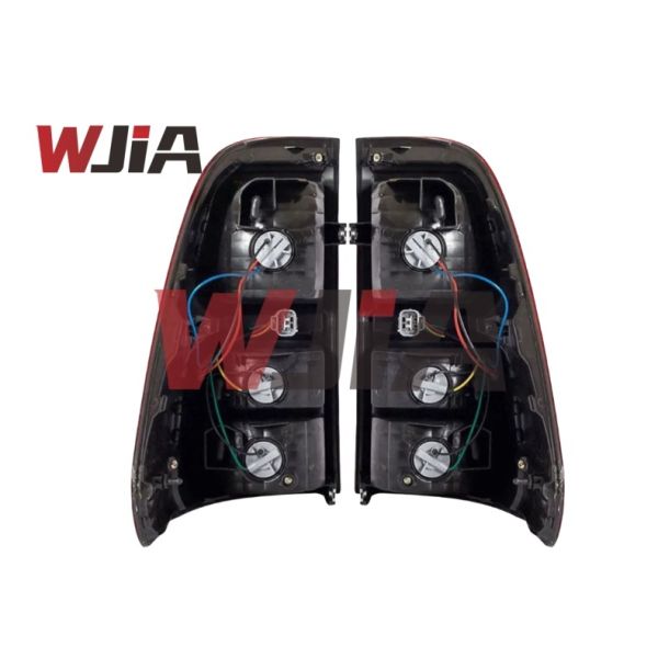 81551-0K260 81550-0K270  Tail Lamp Tail Light For Toyota Hilux Revo 20215