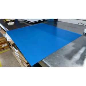 Electro Chemically Grained UV CTP Plate