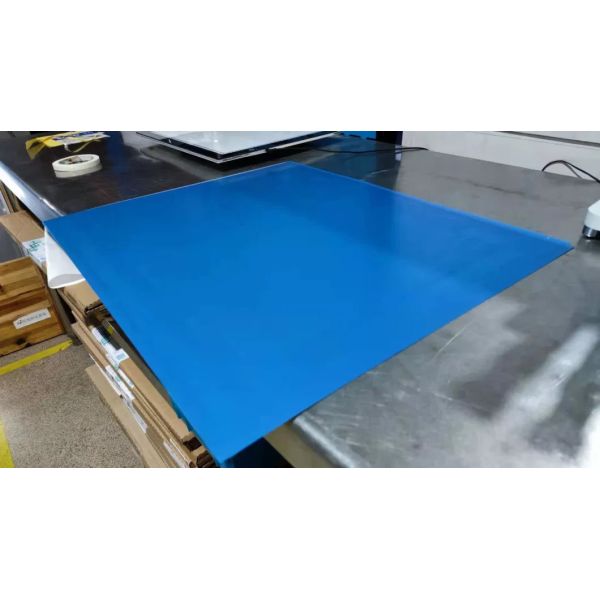 Electro Chemically Grained UV CTP Plate