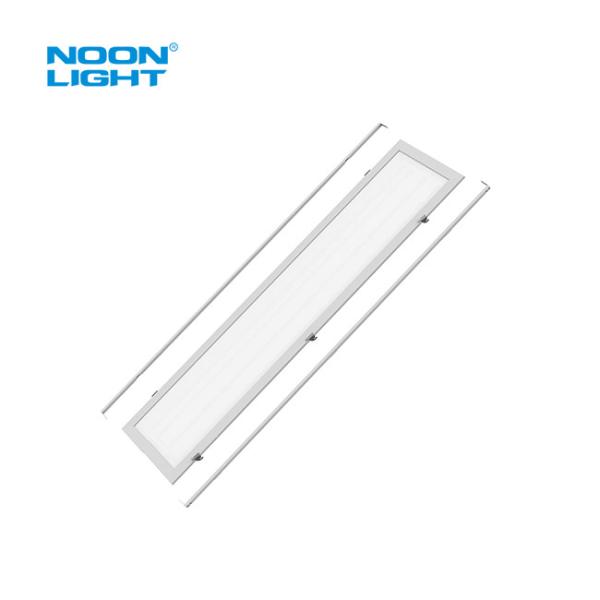 1x4FT LED Flat Panel Retrofit Kit with 5 years warranty