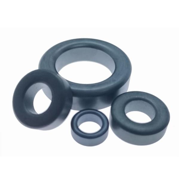 High Frequency NiZn EMI Suppression Ferrite Ring Core T38*15*22
