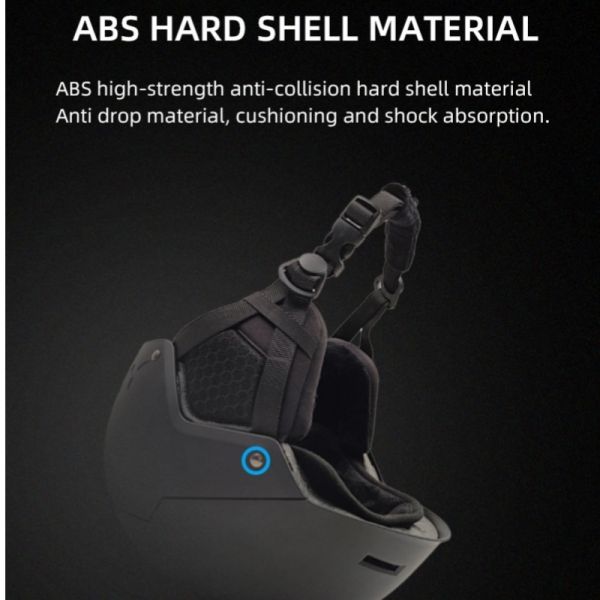 Winter Ski Helmet Adults Head Safety Protection Snow Skiing Snowboard CE Certified Protection