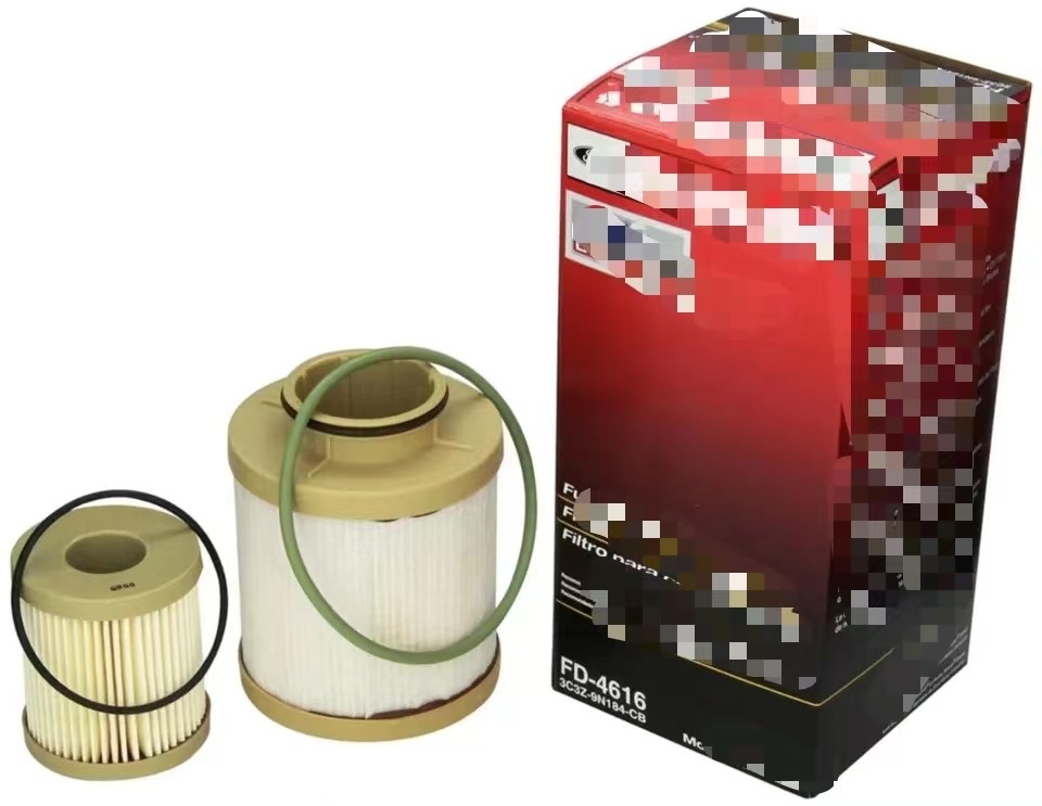 FD-4616 3C3Z9N184CB Diesel Fuel Filter Kit The Ultimate Choice for Other Engine Models