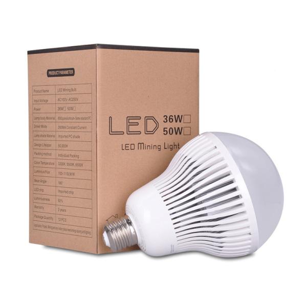 100w 120w 150w warehouse led bulb E40 factory indoor with cheap price