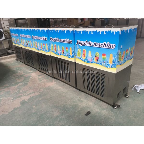 Stainless Steel Popsicle Stick Maker for 770x570x1050mm Ice Cream Stick Machine
