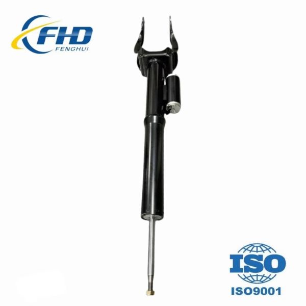 W166 Mercedes Benz ML Class Spring Shock Absorber Replacement Front Left