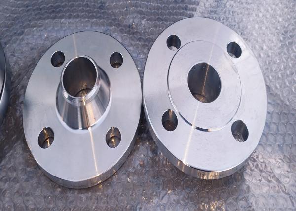 2205 Duplex 16 Class 300 Buttwelding Forged Steel Flanges
