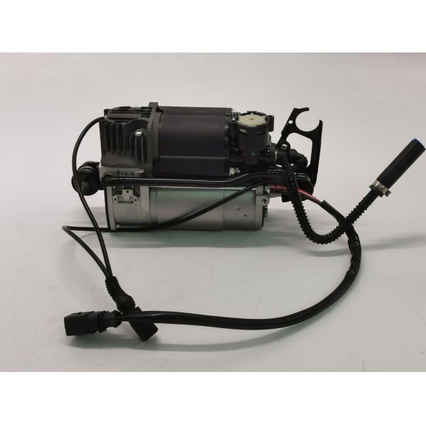 Компрессор пневматической подвески по стандарту OE 4L0698007 для Audi Q7