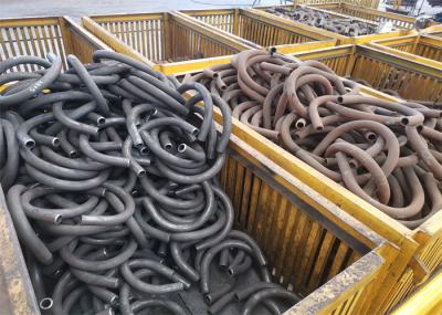 Штуцеры Bendings сплава 8020 стали углерода котельных труб безшовного локтя стал