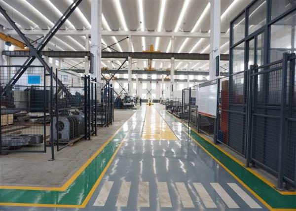LY-ADRP115-1700 Paper Coating Machine 380V 300m/min LDPE LLDPE