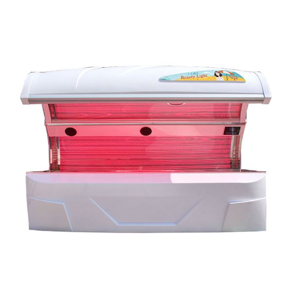 Salon Use Professional PDT LED Red Light Bed Skin Rejuvenation Infrared Therapy Bed