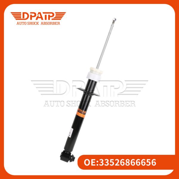 33526866656 Rear Car Shock Absorber Left Right For BMW/G38/G30