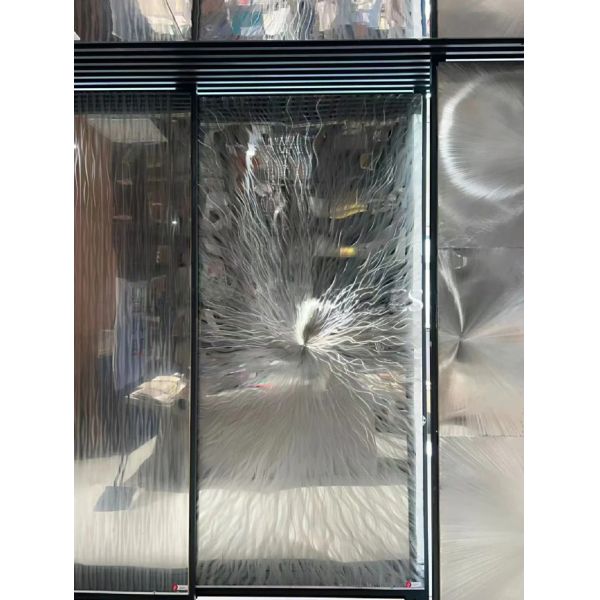 4x8ft полированная нержавеющая сталь текстура 304 316 зеркальная отделка 3D художественное украшение шаблон нержавеющая сталь лист