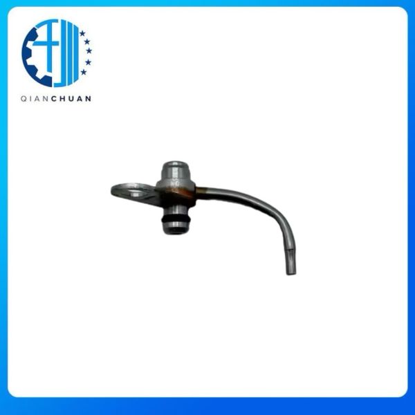 Нефтяные охлаждающие сосуды T3861A027 T405344 Для Перкинса C4.4 C7.1 Части экскаваторных двигателей