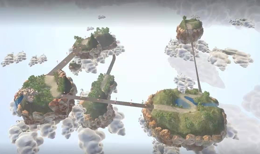 Весьма ехать виртуальная аркада игры, 42 экрана Vr дюйма езды велосипеда