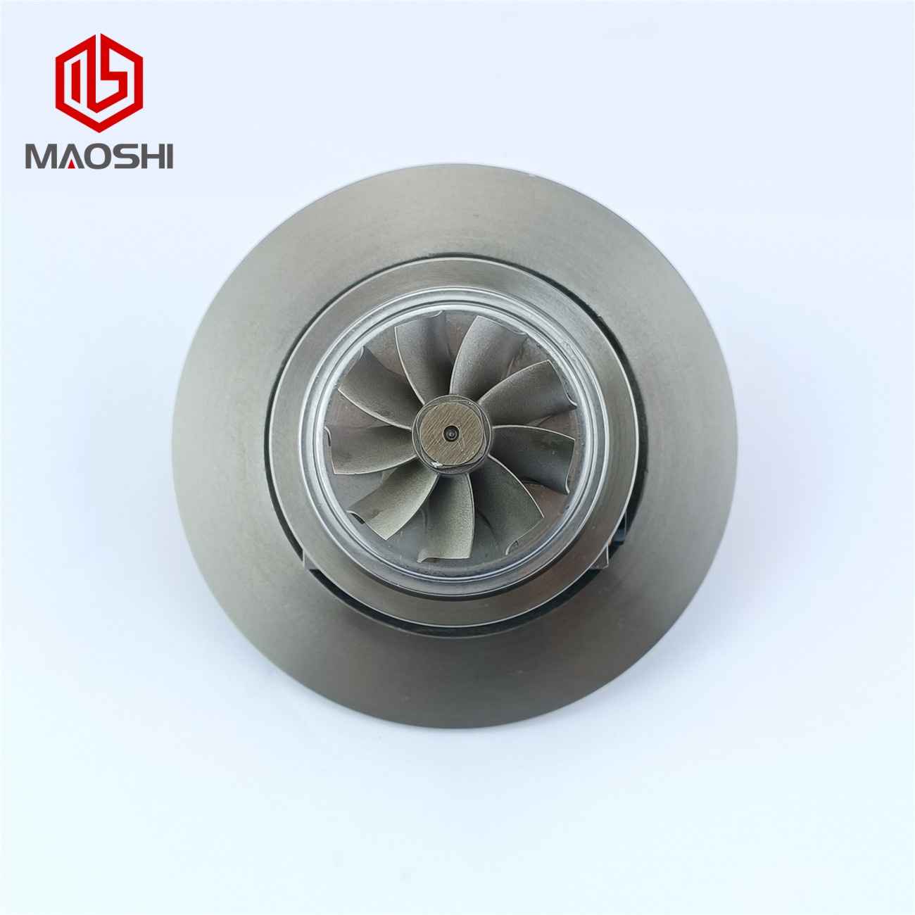 Ms-Tech Turbo Core G30 770 reverse rotation CNC Machined Billet Wheel Turbocharger CHRA Cartridge for BMW N55 Engine Tuning