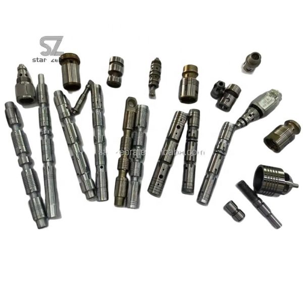 Excavator Main Control Valve Controller Valve Stem for Hitachi  Komatsu Bucket Arm Machinery Repair Shops