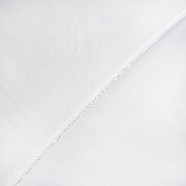 Decorative Cotton Luxury Luxury Hotel Pillows Cotton Neck Custom For Star Hotel