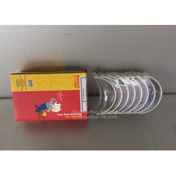 Кривошипные подшипники JMC JAC FOTON DFAC 1004018AD ISUZU 4JB1