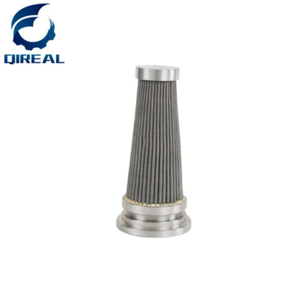 Фильтр 20y-60-31430 гидронасоса экскаватора PC200-8 PC220-8 PC270-8