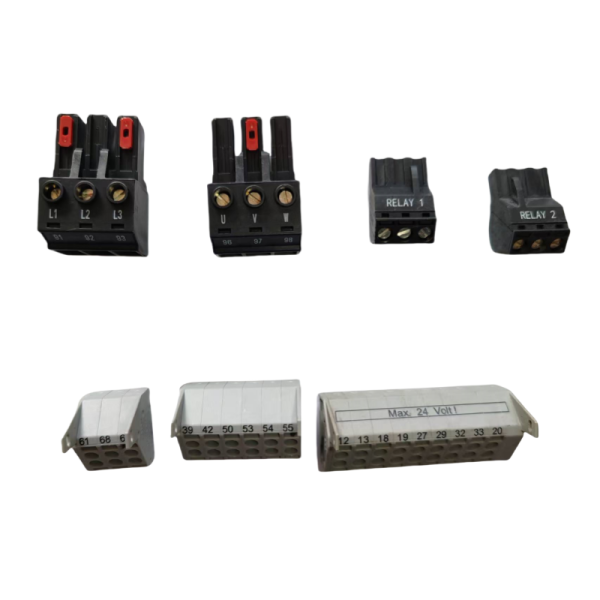TERM BLOCK PLUG 2 Way 3 Way 4way 5way  Screw Terminal Blocks 5.0mm 5.08mm Pitch Connector