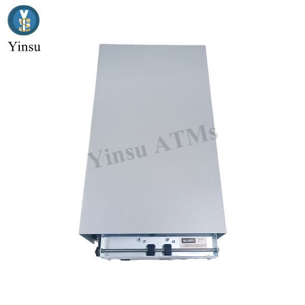 ATM Kiosk Financial Equipment Glory Global NMD NMD50 NMD050 Cash Dispenser with 4 Cassettes