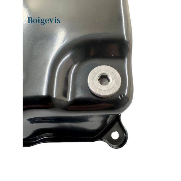 09G321361A Transmission Oil Pan for Volkswagen Beetle Golf Jetta