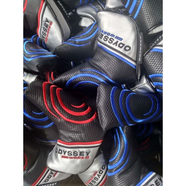 club covers , Golf headcover , golf headcover , putter headcover ,  headcover