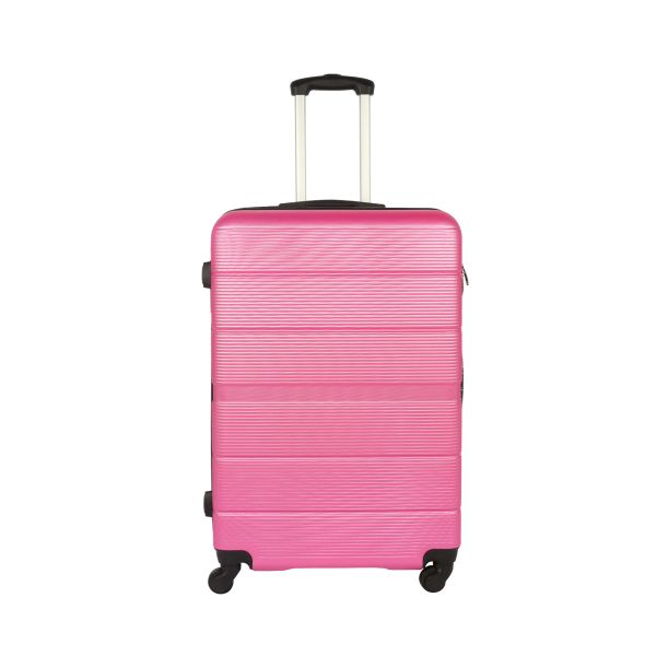 210D ABS Hard Luggage