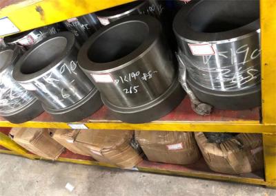 Hydraulic Lower Outer Bushing Excavator Breaker Parts Crmo Furukawa HB40G HB 40G