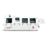 Double Wave Soldering Machine SUNEAST PERFECTFLOW/350 Welding Manufacturing Productivity