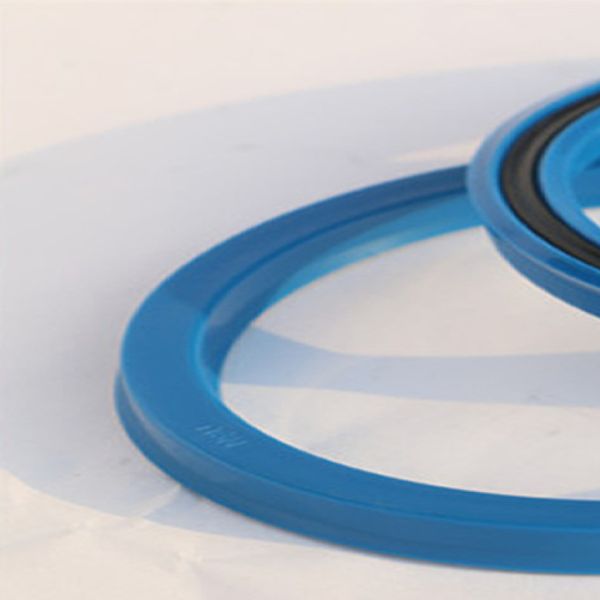 IDI Excavator Hydraulic Cylinder Rod Seal Durable 40mpa Max Pressure