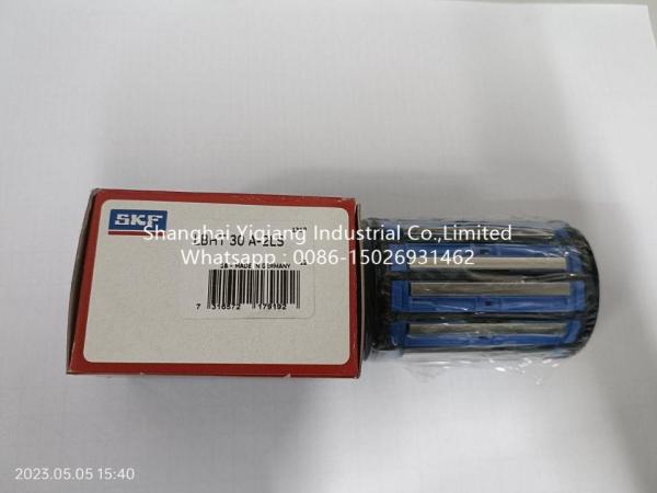 Original S   K  F   Linear Bearing   LBHT 30 A-2LS  ,   LBHT30 A-2LS