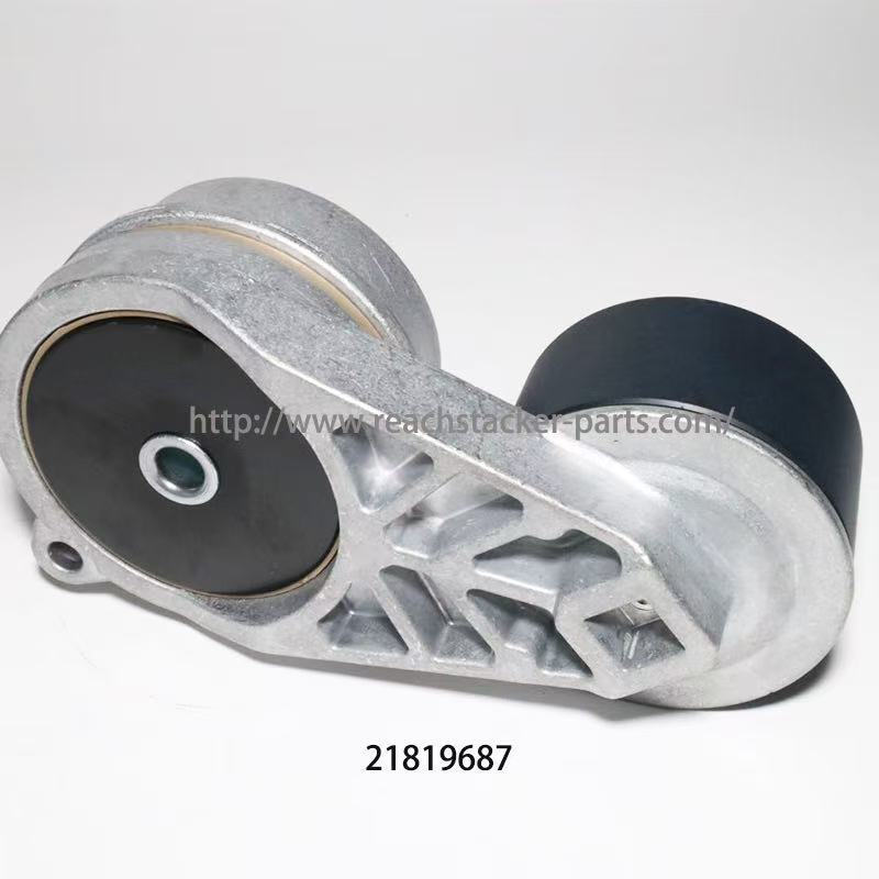 924627.0248 Tensioner pulley Kalmar Reach Stacker Parts