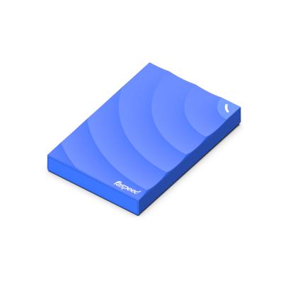 disque dur portatif externe 5Gbps d'unité de disque dur de la clôture ORICO de 2.5Inch HDD
