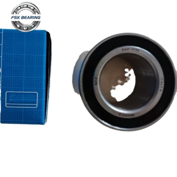 BAH-0196 Russian Car Double Row Angular Contact Ball Bearing DAC45800045 564725AB