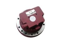 A máquina escavadora hidráulica do Assy do motor do curso de U20 TM03CJ parte a movimentação final vermelha