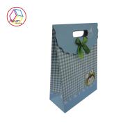 La Chambre personnalisée de carton a formé le boîte-cadeau avec la fonction de stockage