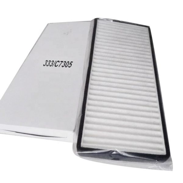 Upgrade Your Cab's Air Conditioning System with 333/C7305 Air Conditioner Cab Filter