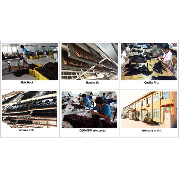 Вьетнам Супер двойной кости прямой коричневый # 4 человеческие волосы пучки