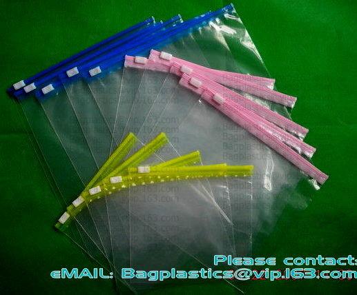Slider Lock Bags, Slider Seal Bags, Locking Bags, Zip Slide, Pouch, Lock Fresh, Seal Fresh, Slider Bags Home Big Storage