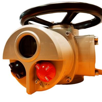 Ativador de válvula de comando elétrico de 1800 NM