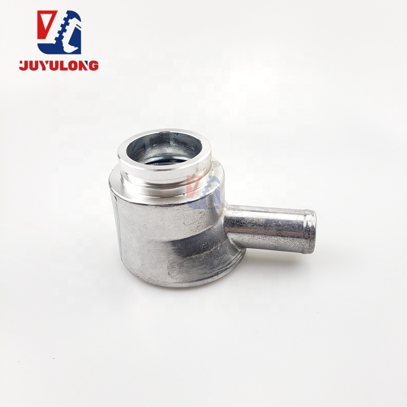 JUYULONG Construction Machinery Parts for  CAT 200 320 200B 33C 320C S6K Diesel Engine Parts Exhaust Cover Breather