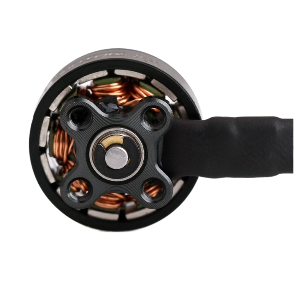 T-Motor F1204 Kv5000 6500 Brushless Metal Drone Motor For 2.5-3 Inch Toothpicks And Whoops