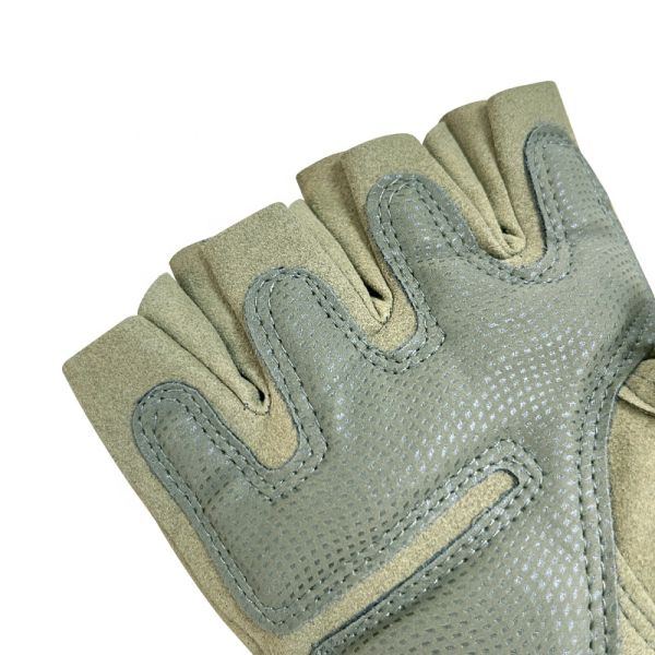 Mejora tu experiencia de escalada América del Sur Protección de manos para entrenamiento al aire libre