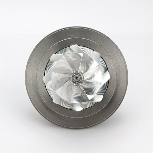 MS-TECH K04 Turbo Cartridge Upgrade Ball Bearing 53049700064 For VW Golf 2.0 L TFSI Engine BYD 06F145702C