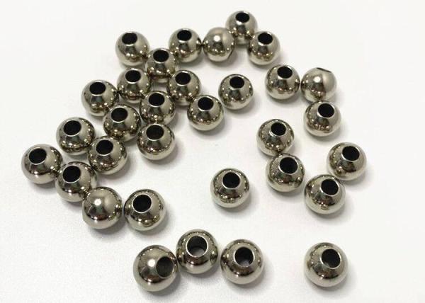 Billes en acier filetées M4, taille personnalisée, pour projets électroniques/DIY