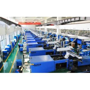 YUYAO YUANJI TECHNOLOGY CO.,LTD.